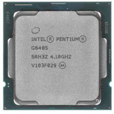 Процессор Intel Pentium Gold G6405 OEM