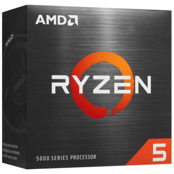 Процессор AMD Ryzen 5 5600 BOX