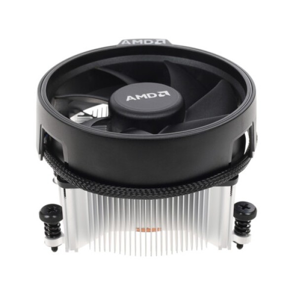 Процессор AMD Ryzen 5 2600X BOX