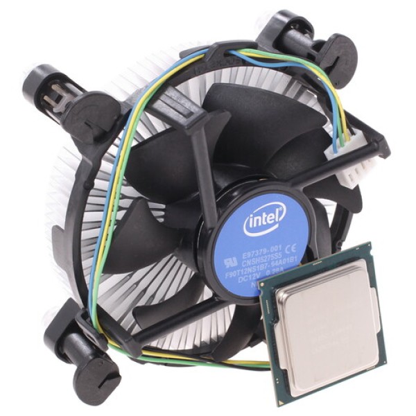 Процессор Intel Pentium G4400 BOX