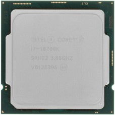 Процессор Intel Core i7-10700K OEM