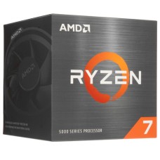 Процессор AMD Ryzen 7 5700 BOX