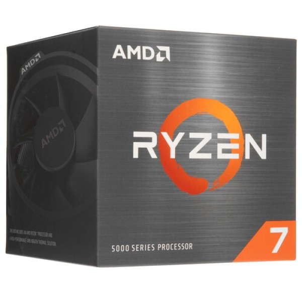 Процессор AMD Ryzen 7 5700 BOX