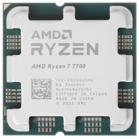 Процессор AMD Ryzen 7 7700 OEM