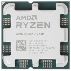 Процессор AMD Ryzen 7 7700 OEM