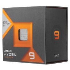 Процессор AMD Ryzen 9 7950X3D BOX