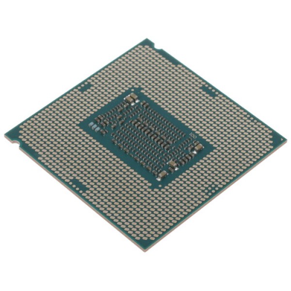 Процессор Intel Core i5-8500 3.0/4.2GHz, 6C/6T, 9Mb L3, DDR4-2666, GPU UHD 630, TDP-65W, LGA1151-v2, BOX [BX80684I58500]