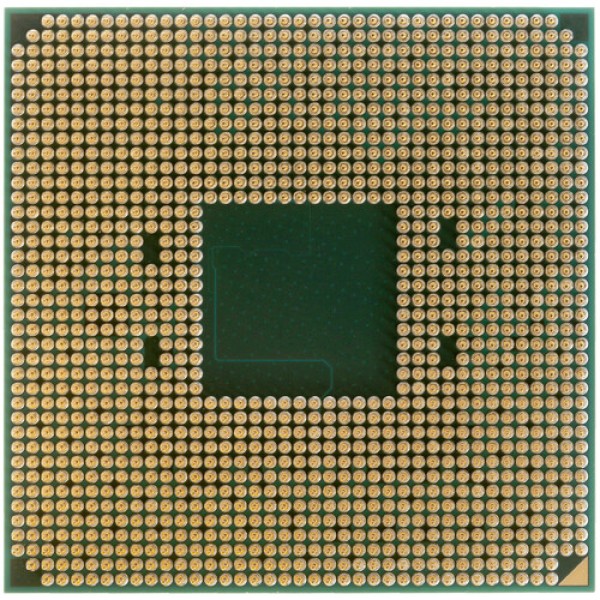 Процессор AMD Athlon 3000G OEM