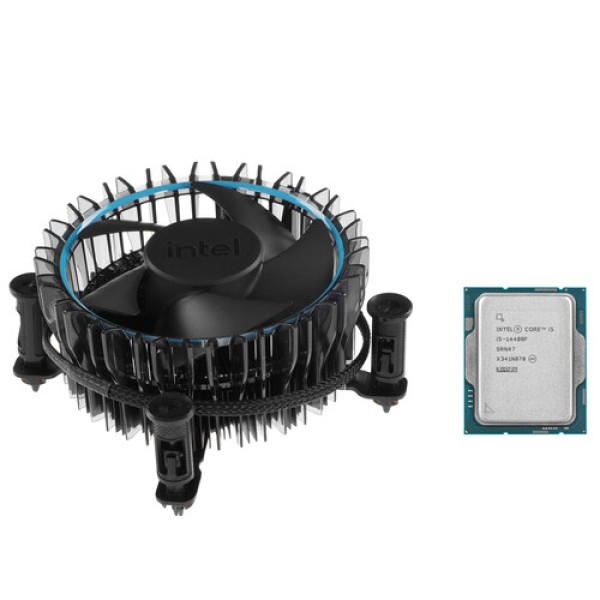 Процессор Intel Core i5-14400F BOX