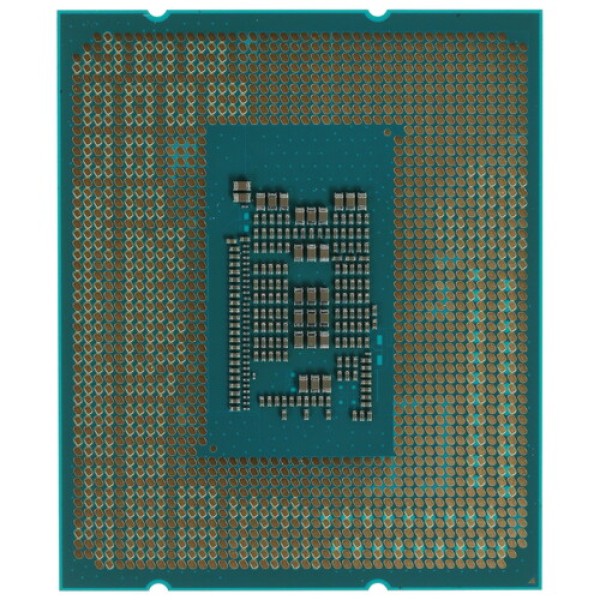 Процессор Intel Core i3-12100 OEM