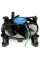 Процессор Intel Core i3-10100F BOX
