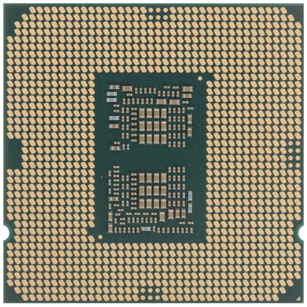 Процессор Intel Core i7-10700K OEM