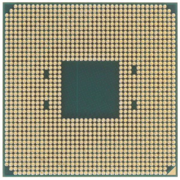 Процессор AMD Ryzen 5 5600X BOX