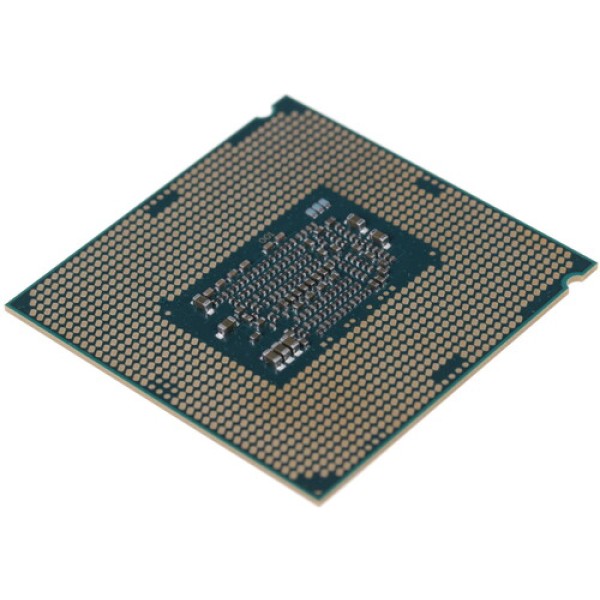 Процессор Intel Core i5-6400 2.7GHz (TB up to 3.3GHz) 6Mb DDR3L/DDR4-1600/2133 HDGraphics530 TDP-65w LGA1151 OEM