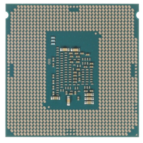 Процессор Intel Core i3-7320 4.1GHz 4Mb DDR3L/DDR4-1600/2133 HD630 TDP-51w LGA1151 OEM [CM8067703014425]