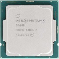 Процессор Intel Pentium Gold G6400 OEM