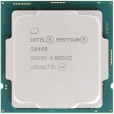 Процессор Intel Pentium Gold G6400 OEM