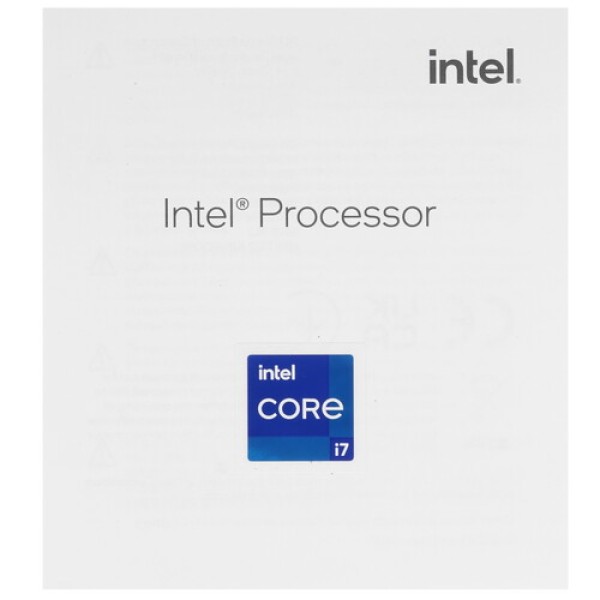 Процессор Intel Core i7-14700KF BOX