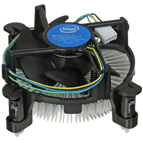 Процессор Intel Pentium Gold G6605 BOX