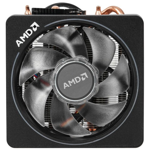 Процессор AMD Ryzen 9 7900 BOX