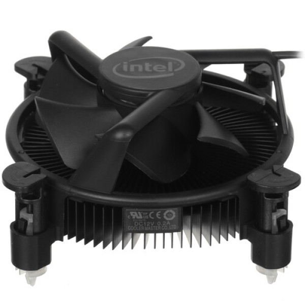 Процессор Intel Core i5-11600 BOX