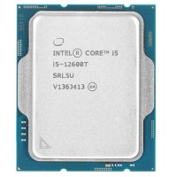 Процессор Intel Core i5-12600T OEM