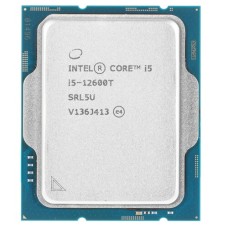 Процессор Intel Core i5-12600T OEM