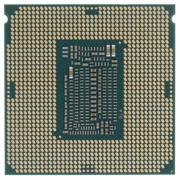 Процессор Intel Core i5-9600K BOX
