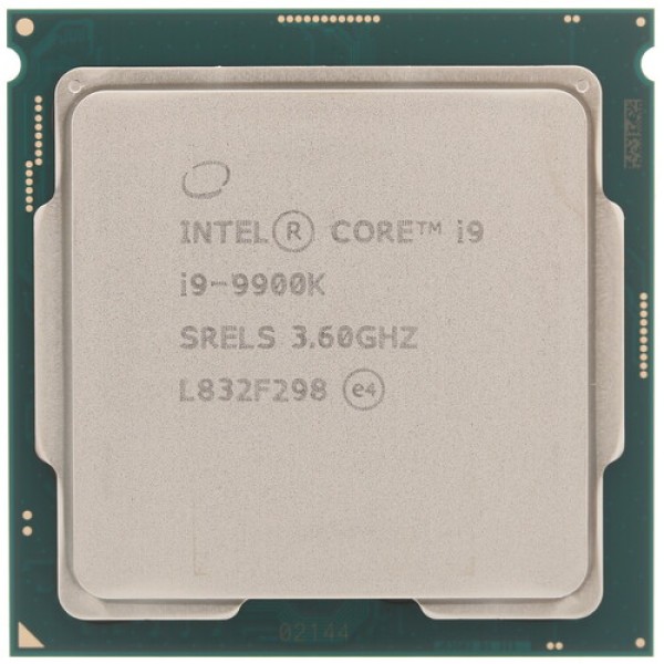 Процессор Intel Core i9-9900K BOX