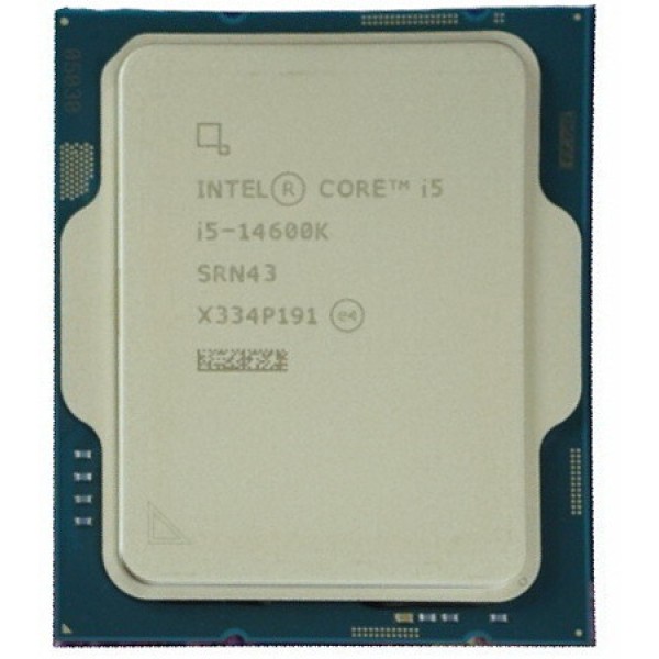 Процессор Intel Core i5-14600K OEM