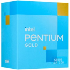 Процессор Intel Pentium Gold G6605 BOX
