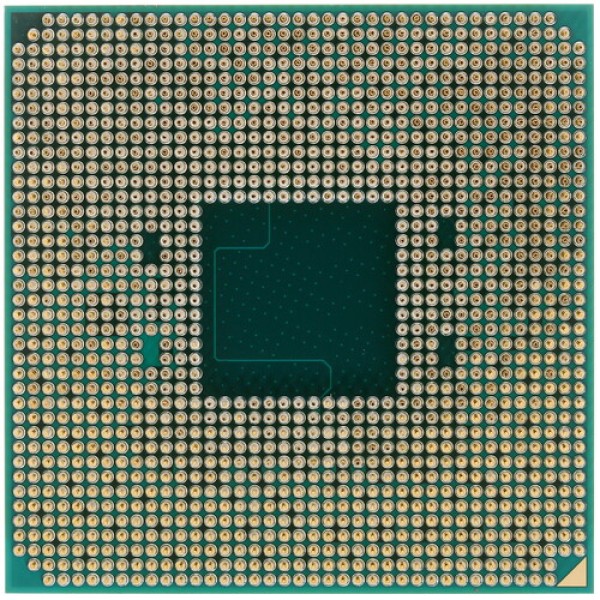 Процессор AMD Ryzen 5 3400G OEM