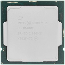 Процессор Intel Core i5-10400F OEM