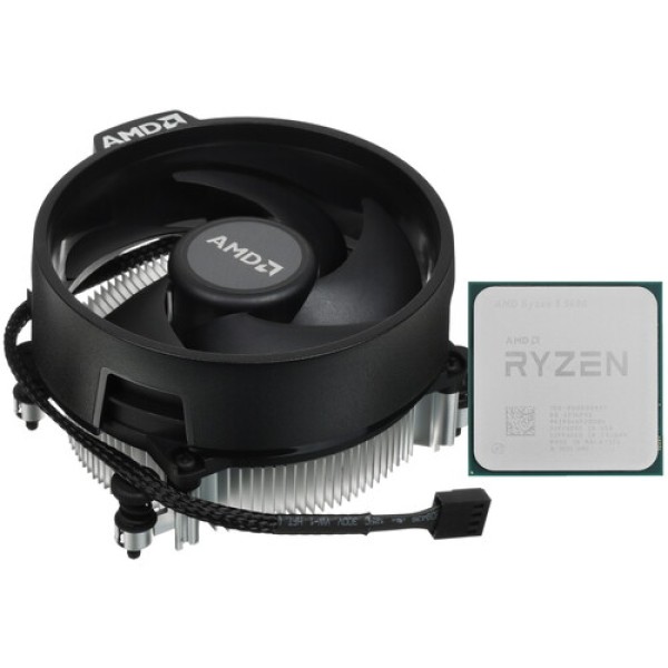 Процессор AMD Ryzen 5 5600 BOX