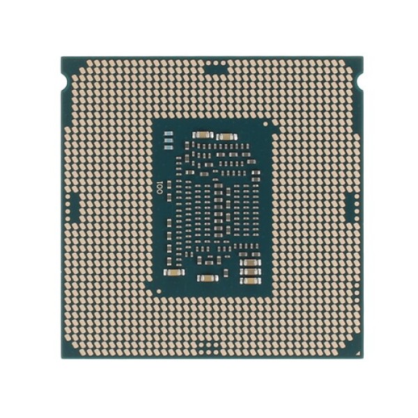 Процессор Intel Core i7-7700
