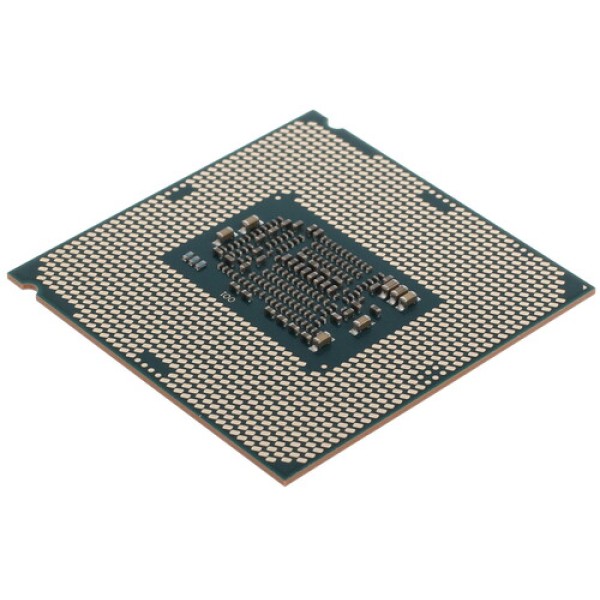 Процессор Intel Core i7-7700