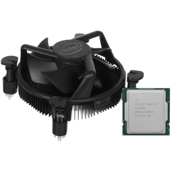 Процессор Intel Core i5-11600 BOX