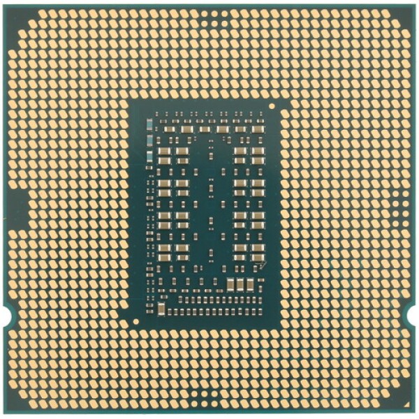 Процессор Intel Core i5-11600 BOX