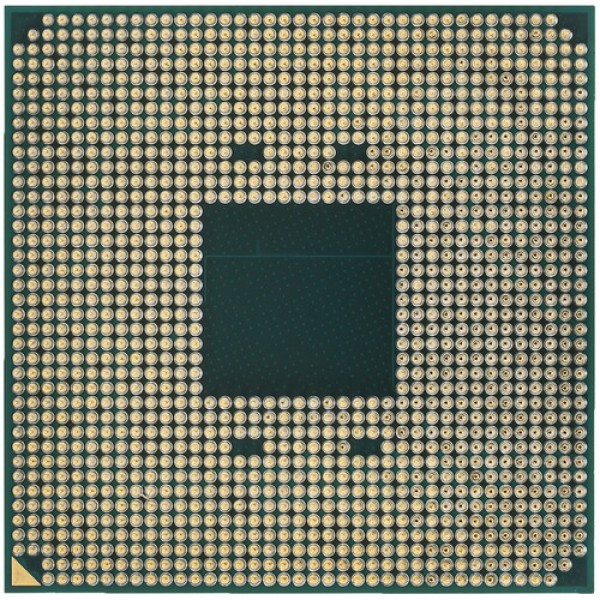 Процессор AMD Ryzen 5 5600 BOX