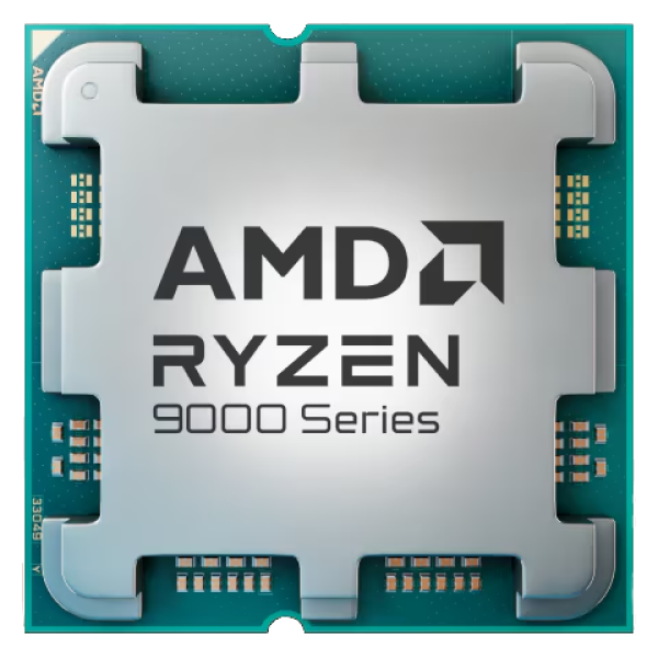 Процессор AMD Ryzen 5 9600 BOX