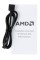 Процессор AMD Ryzen 7 1700 3,0/3,7GHz, 8C/16T, 16Mb L3, DDR4-2667, TDP-65W, AM4, BOX [YD1700BBAEBOX]
