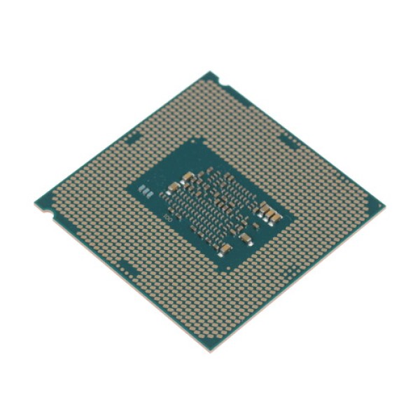 Процессор Intel Core i3-7100 3.9GHz 3Mb DDR3L/DDR4-1600/2133 HD630 TDP-51w LGA1151 OEM [CM8067703014612]