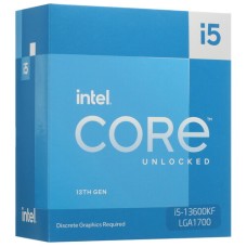 Процессор Intel Core i5-13600KF BOX