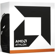 Процессор AMD Athlon 3000G BOX