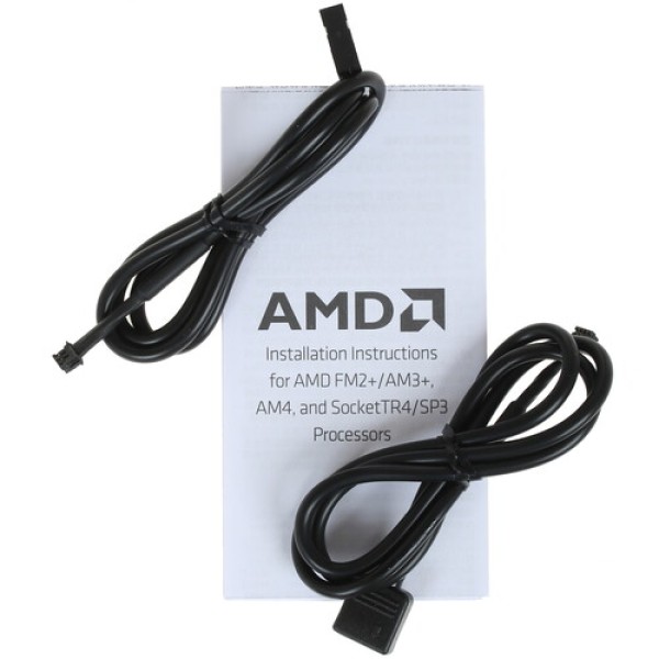 Процессор AMD Ryzen 9 3900X BOX