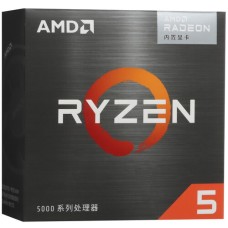 Процессор AMD Ryzen 5 5600GT BOX