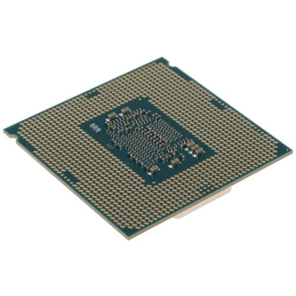 Процессор Intel Core i3-8300 3.7GHz, 4C/4T, 8Mb L3, DDR4-2400, GPU UHD 630, TDP-65W, LGA1151-v2, OEM [CM8068403377111]