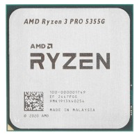 Процессор AMD Ryzen 3 PRO 5355G OEM