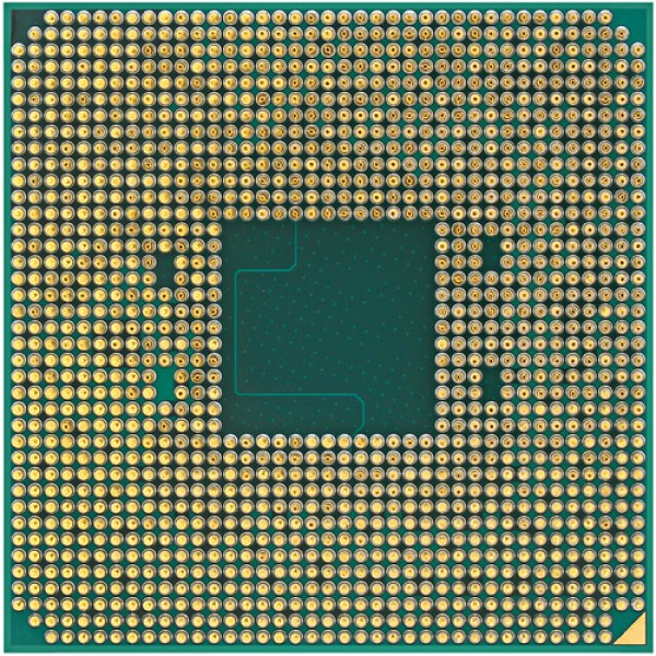 Процессор AMD Athlon 200GE OEM