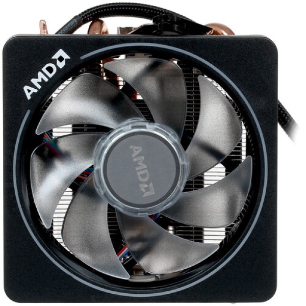 Процессор AMD Ryzen 9 3900X BOX